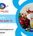 Công ty bao bì quận 12 uy tín - Sản xuất trực tiếp, giá cạnh tranh