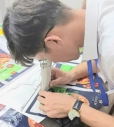 Tạo Mẫu In Ấn