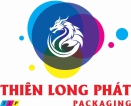 Công ty TNHH SX TM Bao bì  THIÊN LONG PHÁT
