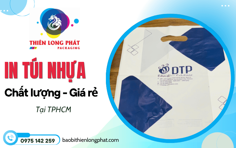 in túi nhựa TPHCM