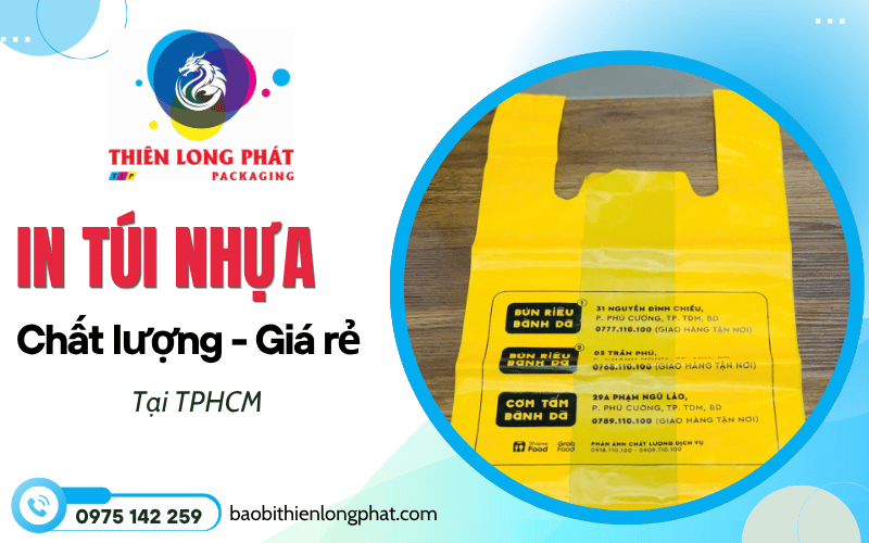 in túi nhựa TPHCM