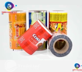 Cuộn Màng Ghép