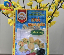 Bao Bì Thực Phẩm Chay
