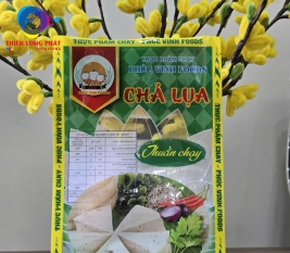 	Bao Bì Thực Phẩm Chay
