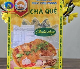 	Bao Bì Thực Phẩm Chay