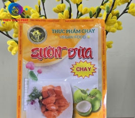 	Bao Bì Thực Phẩm Chay