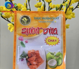 	Bao Bì Thực Phẩm Chay Vegan Foods