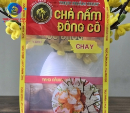	Bao Bì Thực Phẩm Chay Vegan Foods