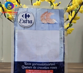 	Bao Bì Tôm Đông Lạnh Cho Doanh Nghiệp