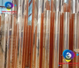 Trục In Ống Đồng
