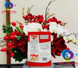 	Túi Màng Ghép opp/mpet/pe - Đáy Đứng