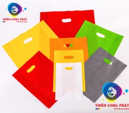 Túi Xốp- Hộp Xoài 7